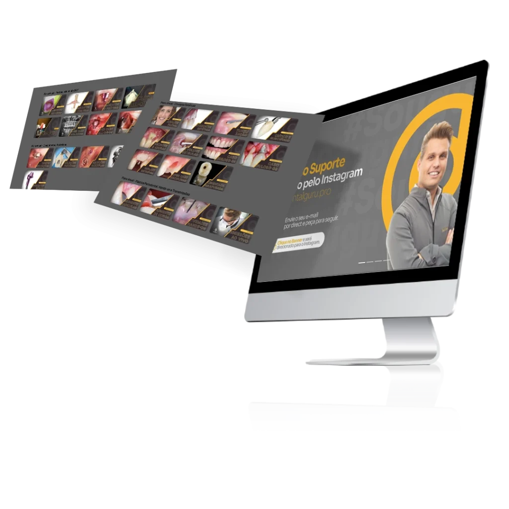 Plataforma Dental Guru